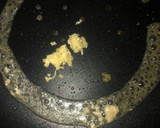 Foto del paso 3 de la receta: Judías verdes con pechuga y huevo escalfado