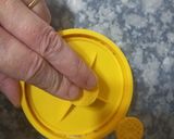 Foto del paso 6 de la receta: Medallones de Garbanzos