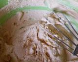Chocolate cake recipe step 2 photo