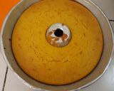 Foto langkah ke 3 dari resep Bolu Ubi Jalar.