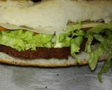Foto del paso 6 de la receta: Pan para sándwich