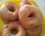 Foto langkah ke 4 dari resep Donut (donat) goreng 15 sendok.