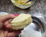 Foto del paso 9 de la receta: Alfajores de maicena sin gluten