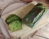 Foto del paso 5 de la receta: Pan de molde de acelga 🥬