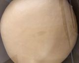 A picture of step 1 of Butter Sugar Buns.