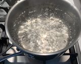 A picture of step 10 of Chocolate and Orange Candies (Orangettes).