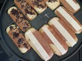 Pukis Empuk takaran sendok