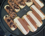 Foto langkah ke 3 dari resep Pukis Empuk takaran sendok.