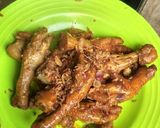 Foto langkah ke 6 dari resep PR_anekasemur ceker ayam.