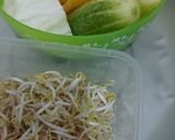 Foto langkah ke 1 dari resep Asinan Betawi ala WeJe.