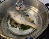 Foto langkah ke 3 dari resep 🐟 Ikan Steam Hongkong.