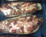 Foto del paso 6 de la receta: Berenjenas rellenas