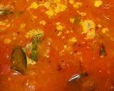 தக்காளி தொக்கு(tomato thokku recipe in tamil) ரெசிபி ஸ்டேப் 3 புகைப்படம்