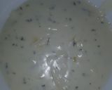 Foto del paso 2 de la receta: Solomillo al roquefort
