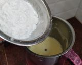 ஜீப்ரா கேக் ரெசிபி ஸ்டேப் 4 புகைப்படம்