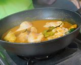 Foto langkah ke 3 dari resep Gulai Ayam.