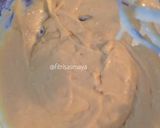 Foto langkah ke 1 dari resep Topo Map Chiffon Cake.