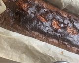 Foto del paso 6 de la receta: Brownie de chocolate con nueces 🍫