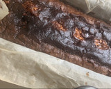 Foto del paso 6 de la receta: Brownie de chocolate con nueces 🍫