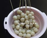 Foto langkah ke 6 dari resep Cilor (Aci Telor).