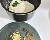 Foto langkah ke 1 dari resep Nasi Kebuli.
