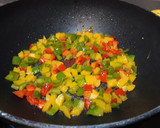 Foto del paso 2 de la receta: Curry de romanescu y calabacín