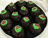 Foto langkah ke 9 dari resep Brownies Under-under.