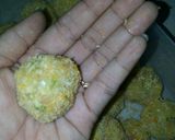 Foto langkah ke 6 dari resep Kroket kentang sosis isi keju.