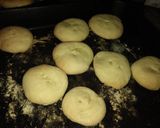 Foto del paso 4 de la receta: Raspaditas mendocinas