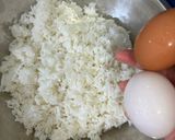 Foto langkah ke 1 dari resep Nasi goreng kampung🍳.