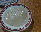 Foto langkah ke 5 dari resep Bubur Pati Irut.