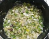 Foto del paso 3 de la receta: Mollejas al verdeo