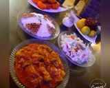 عکس مرحله 2 از دستور خورش بادمجان وگان