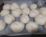 Foto del paso 5 de la receta: Bollitos de leche Thermomix