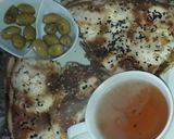 صورة لخطوة 2 من وصفة الفطيرة التركية