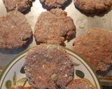 Foto del paso 3 de la receta: Hamburguesa caseras 😋