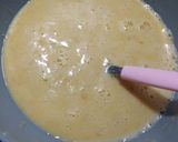 Foto del paso 2 de la receta: Budín de banana y harina de arroz🍌