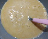 Foto del paso 2 de la receta: Budín de banana y harina de arroz🍌