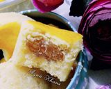 Gambar langkah 10 resipi 🍍Tart Taiwan🍍.