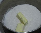Foto del paso 1 de la receta: Caramelos Toffee