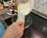 Foto del paso 3 de la receta: Pan de chapata sin amasar, muy fácil y riquísima