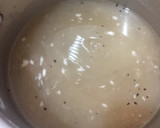 பூண்டு மிளகு சூப்🥣🥣 ரெசிபி ஸ்டேப் 2 புகைப்படம்