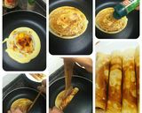 รูปขั้นตอนการทำที่ 6 ของ ขนมโตเกียว