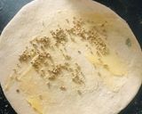 A picture of step 5 of Gobhi and Garlic Parantha.