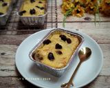 Foto langkah ke 4 dari resep 779.Schotel Pisang.