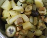 સુરતી લીલુ ઉંધીયુ (Green Undhiyu Recipe in Gujarati) રેસીપી સ્ટેપ3ફોટો