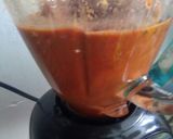 A picture of step 3 of Shredded Beef Birria-Style.