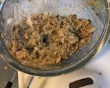 Une image de l'étape 12 de Bouillon de chevreau aux herbes et épices (anti gaspi).