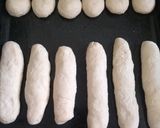 Foto del paso 4 de la receta: Pan francés