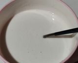 Foto langkah ke 1 dari resep Bubur sumsum.